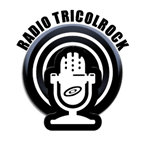 Radio Tricolrock logo