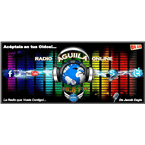 RADIO ÁGUILA ONLINE logo