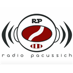 Radio Pacussich logo