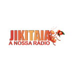 Jikitaia nossa rádio logo