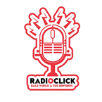 Radio Click México logo