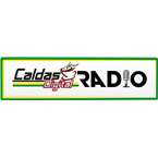 CALDAS DIGITAL RADIO logo