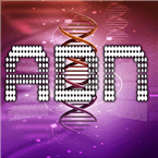 ADN Radio IMVU logo