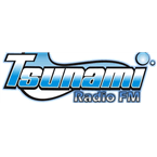 Tsunami Radio Fm Bogota logo