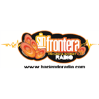 Sin Frontera Radio logo