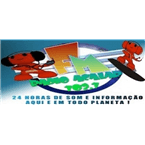 Rádio Acalar FM logo