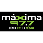 Máxima 977 logo