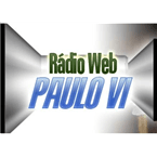 Radio Web Paulo VI logo