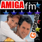 AMIGAFMSTEREO logo