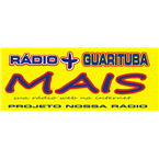 Rádio Guarituba logo