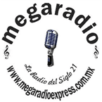 megaradioexpress logo