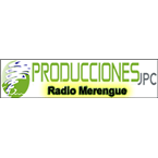 Producciones JPC Radio - Merengue logo