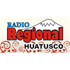 Radio Regional Huatusco logo