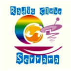 Radio Clube Serrana logo