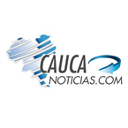 Caucanoticias logo