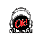 Ok Radio logo