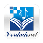 Rádio VerdadeNet logo