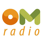 OmRadioMx logo