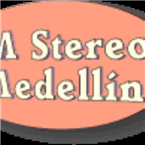 FM-Blues-Rock-Medellín logo