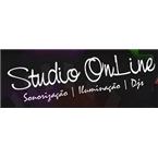 Rádio Studio OnLine logo