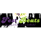 Radio Fest Beats logo
