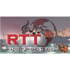 Rádio Turismo Travel logo