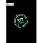 Nuestra Voz Radio logo