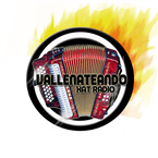 Vallenateando Radio logo