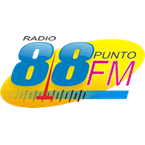 Energía 88 logo