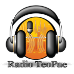 Rádio TeoPae logo