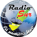 Radio Sur logo