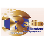 Radio Ebenezer logo