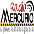 Radio Mercurio logo