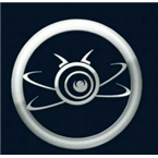 Crossfader Radio logo