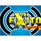 La exitosa Mex logo