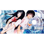 Radio anime tk logo