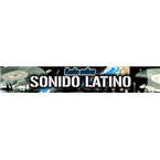 SonidolatinoRadio logo