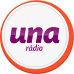 Una Radio logo