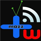 Mazz W logo