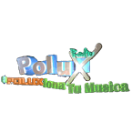 Polux Radio logo