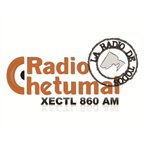 SQCS - Chetumal AM logo