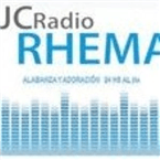 ALABANZA on line logo