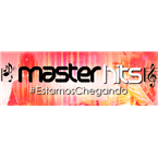 Rádio Master Hits logo
