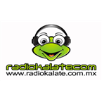 radiokalate.com logo