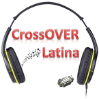 CROSSOVER LATINA - BY SOFT-CAD logo