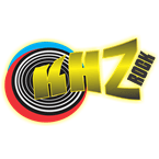 Rádio KHZ logo