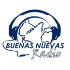 Buenas Nuevas Radio logo