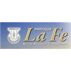 Parroquia La Fe logo