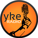 Yke Radio logo
