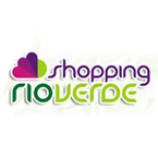 Shopping Rio Verde logo